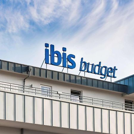 Ibis Budget Hotel Bonn Sued Königswinter Zewnętrze zdjęcie