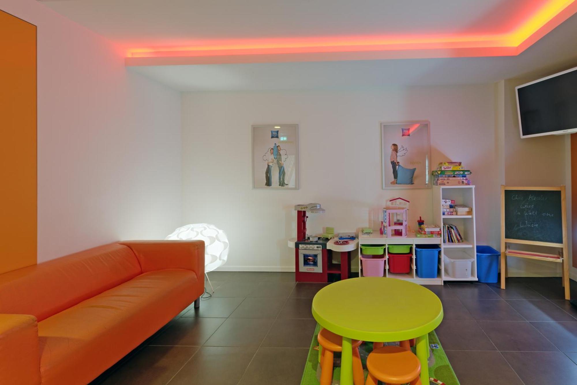 Ibis Budget Hotel Bonn Sued Königswinter Zewnętrze zdjęcie