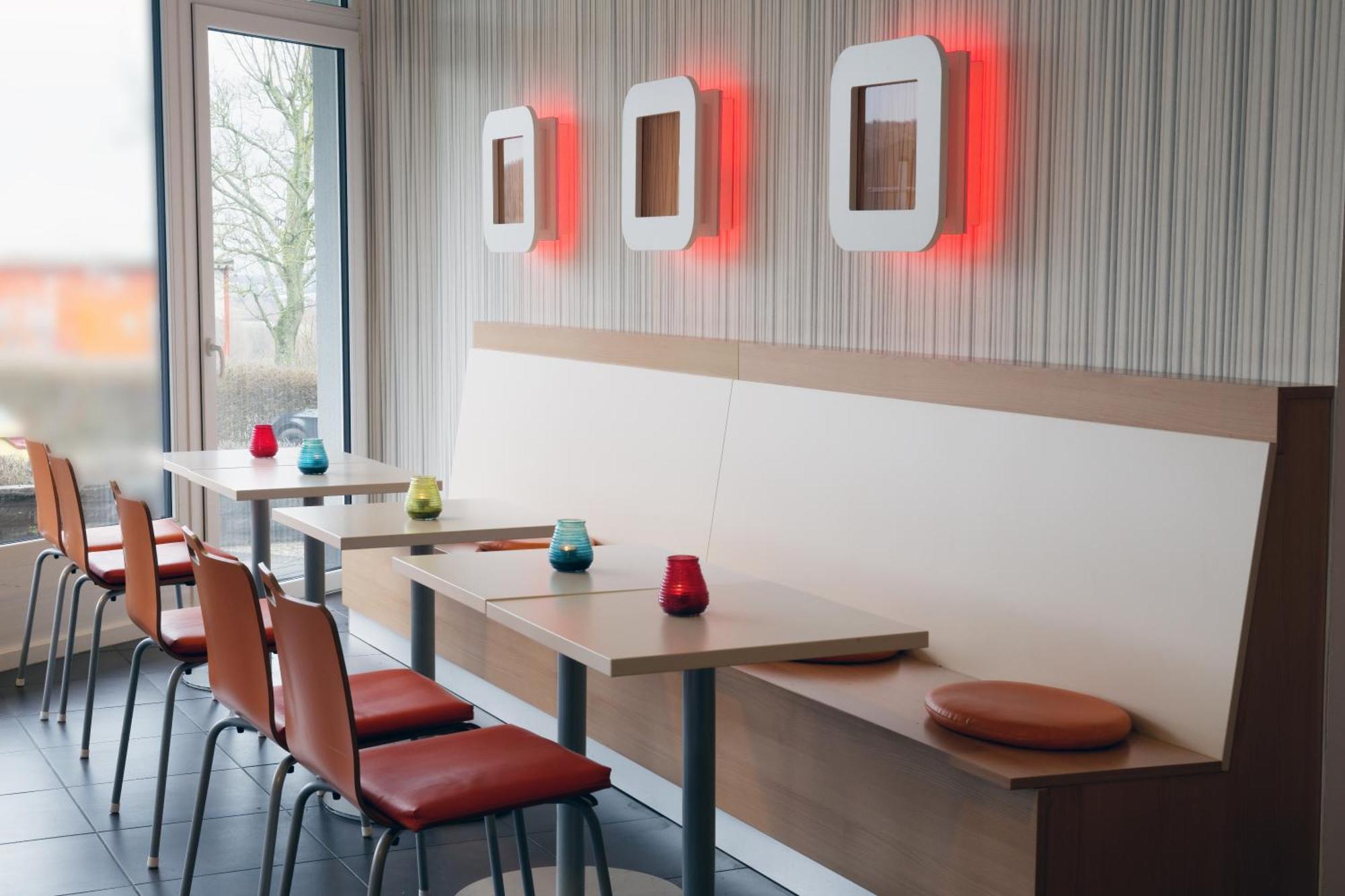 Ibis Budget Hotel Bonn Sued Königswinter Zewnętrze zdjęcie