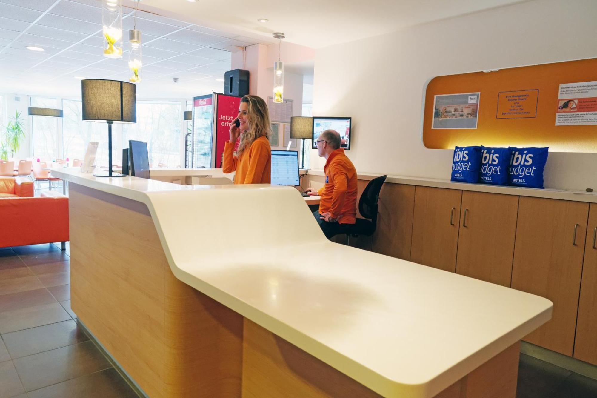 Ibis Budget Hotel Bonn Sued Königswinter Zewnętrze zdjęcie