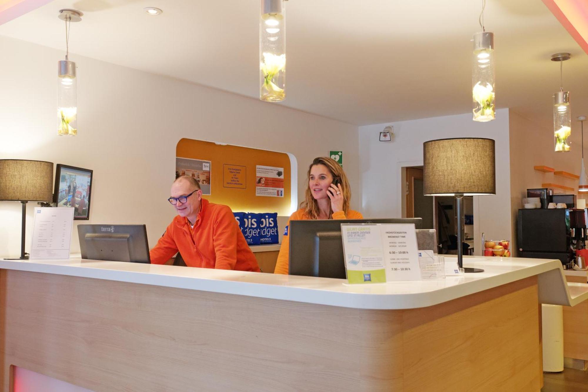Ibis Budget Hotel Bonn Sued Königswinter Zewnętrze zdjęcie