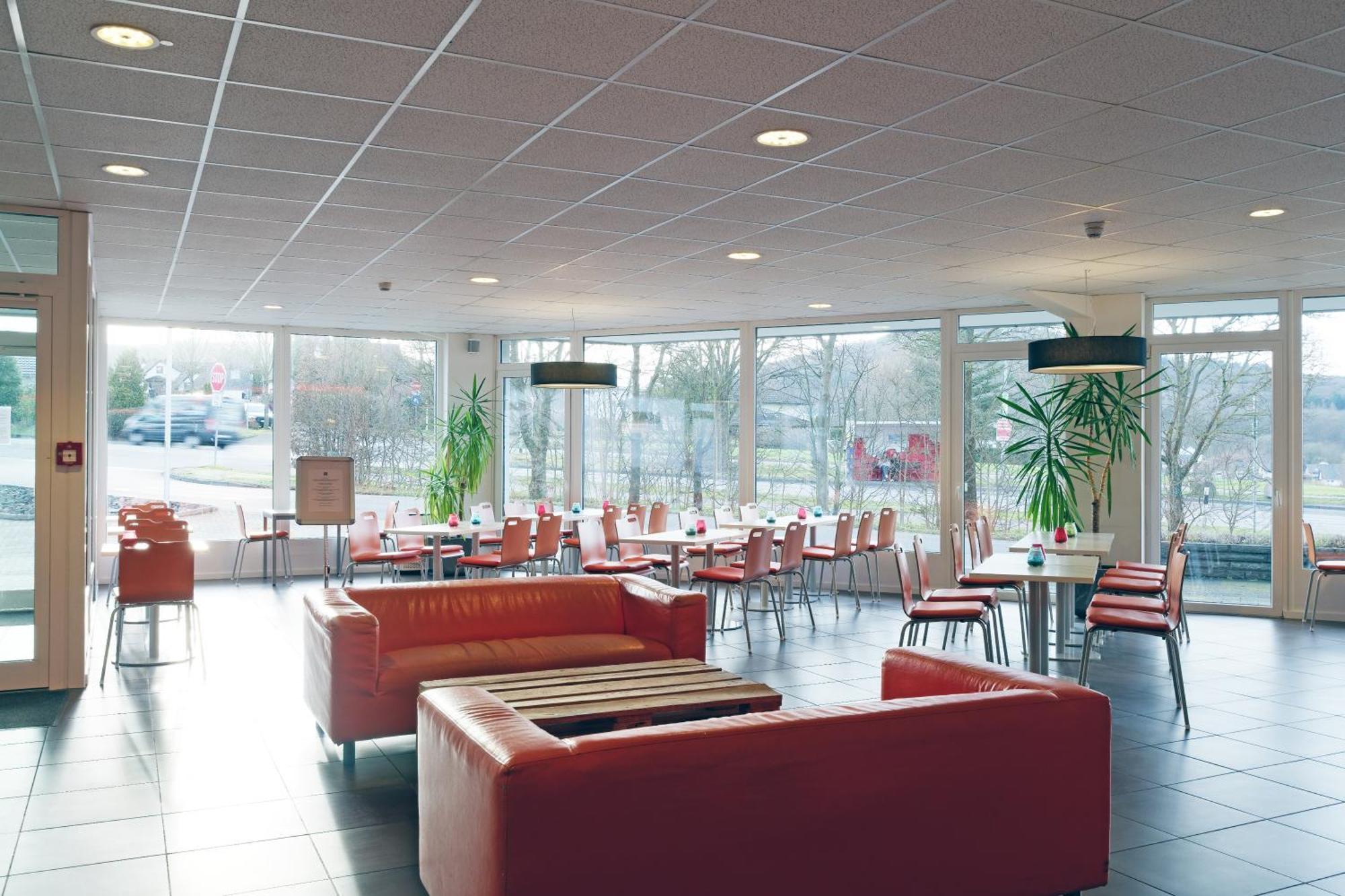 Ibis Budget Hotel Bonn Sued Königswinter Zewnętrze zdjęcie