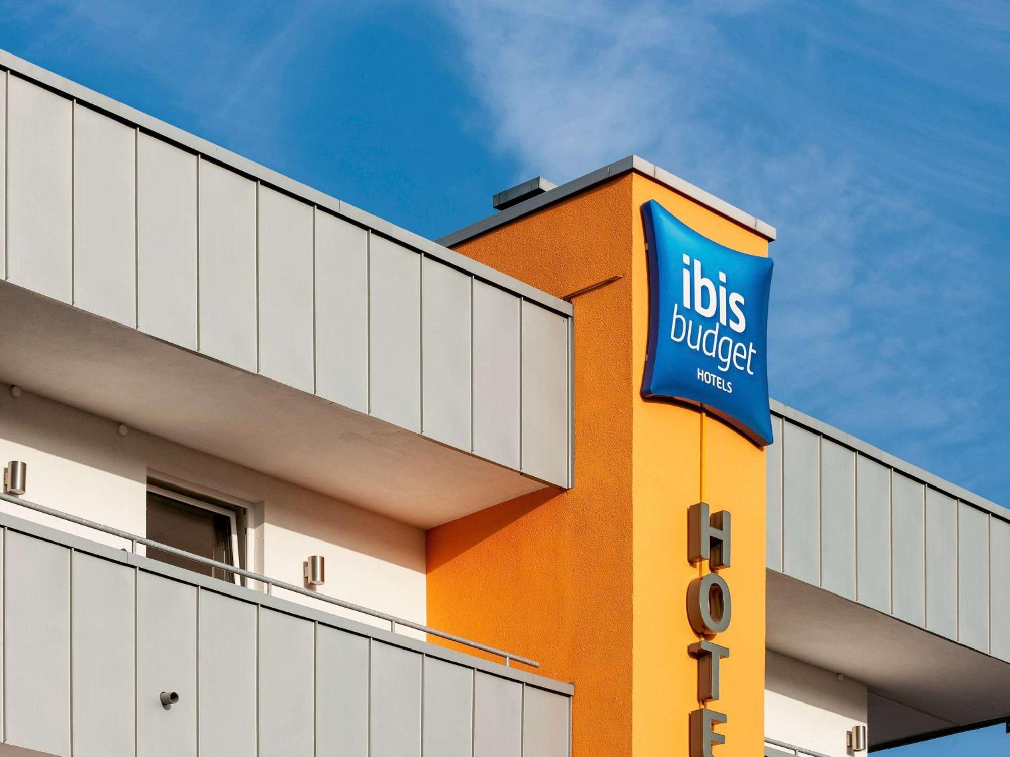 Ibis Budget Hotel Bonn Sued Königswinter Zewnętrze zdjęcie