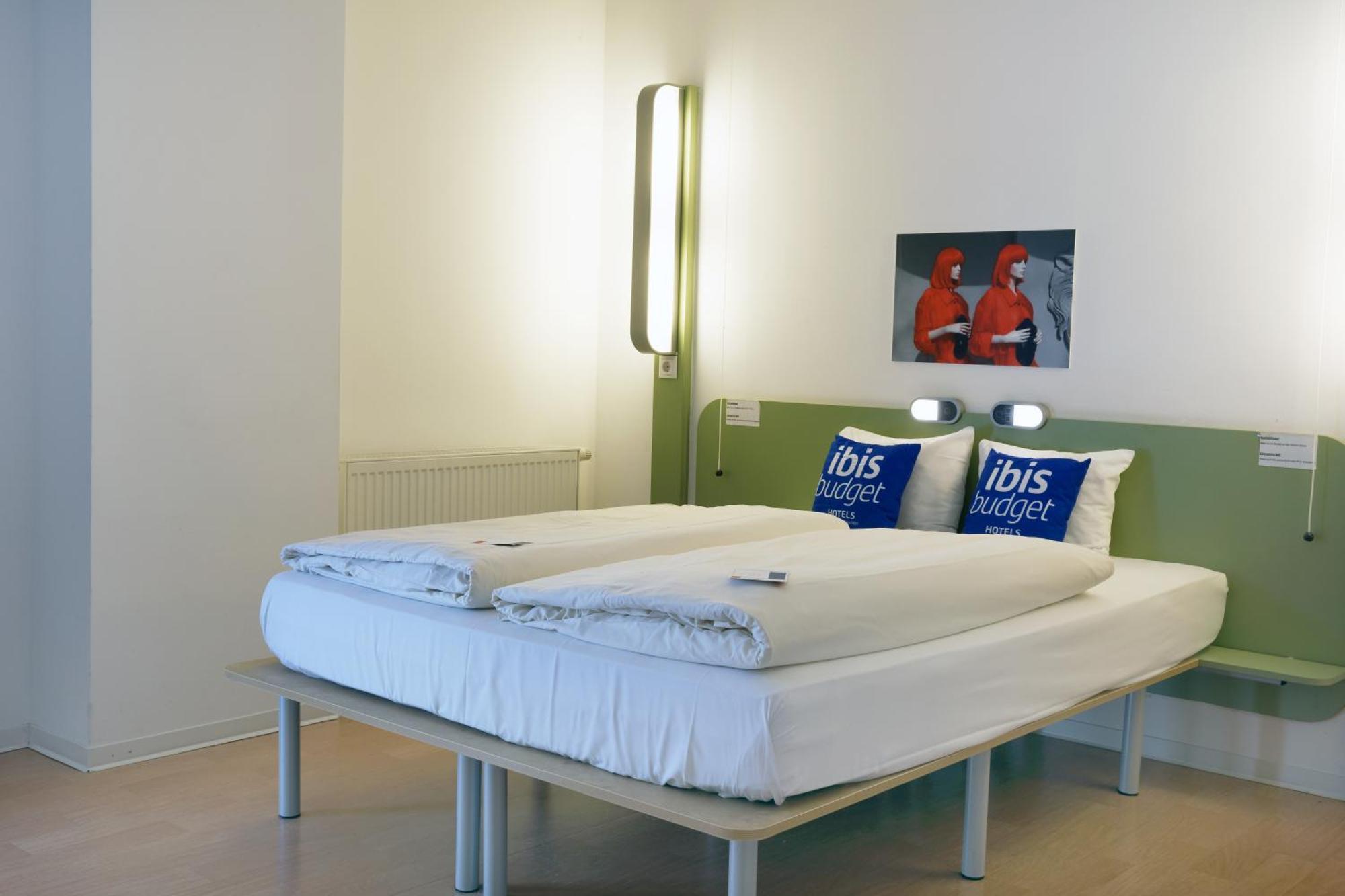 Ibis Budget Hotel Bonn Sued Königswinter Zewnętrze zdjęcie