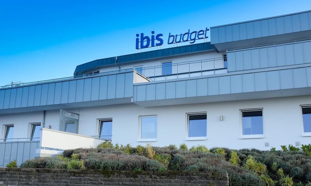 Ibis Budget Hotel Bonn Sued Königswinter Zewnętrze zdjęcie
