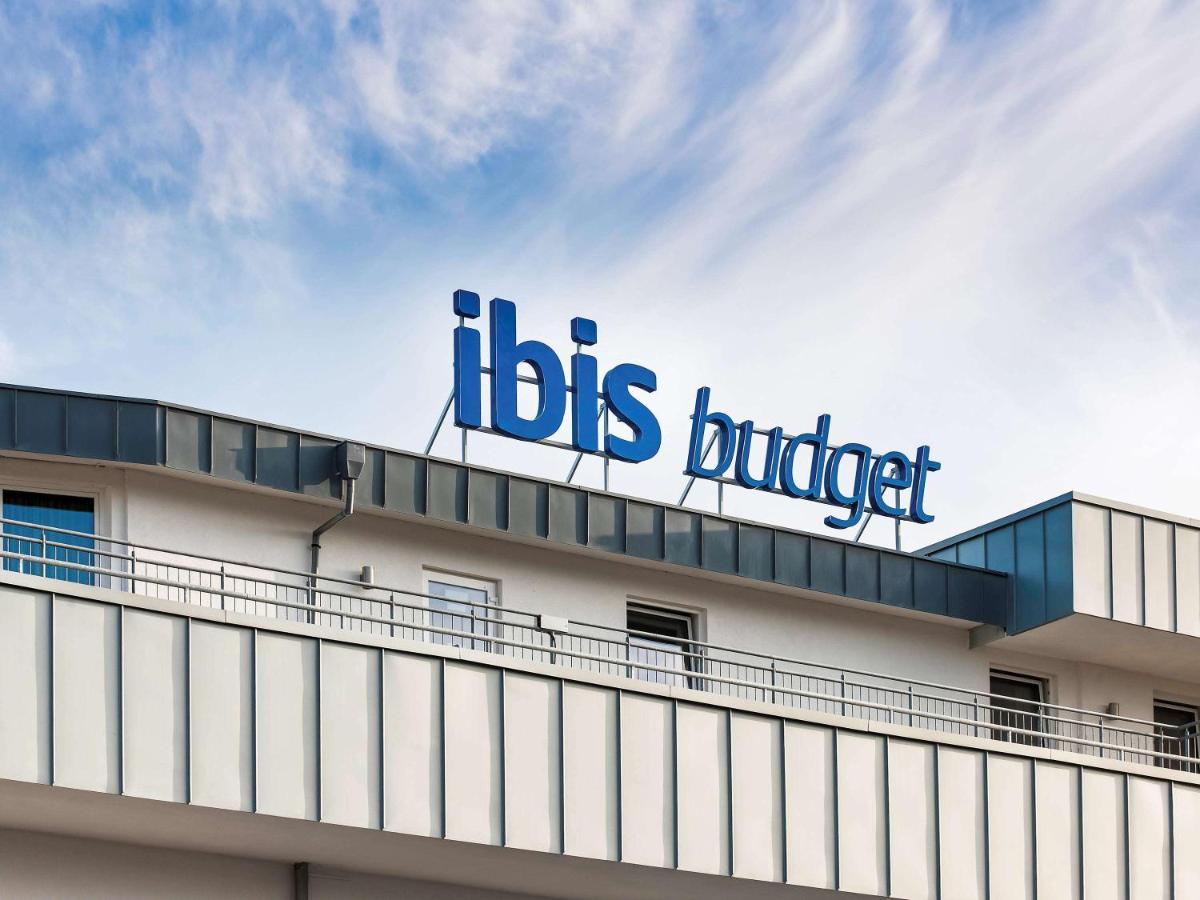 Ibis Budget Hotel Bonn Sued Königswinter Zewnętrze zdjęcie